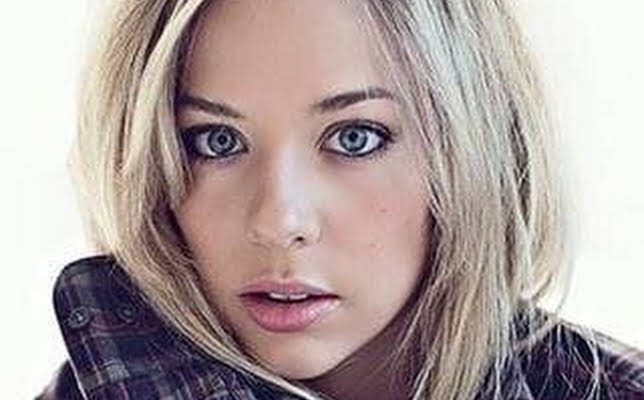 MacKenzie Porter