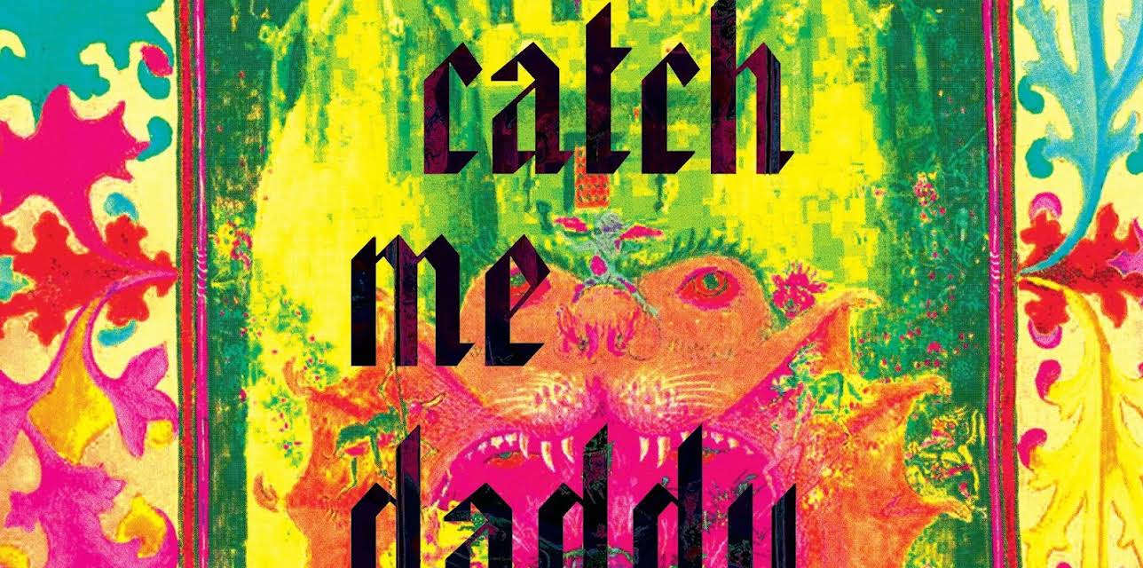 Catch Me Daddy (2014)