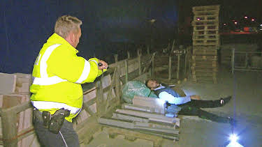 10:00: Der Blaulicht Report | RTL | 5/3 2026