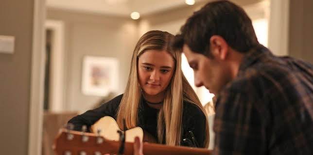 A Million Little Things