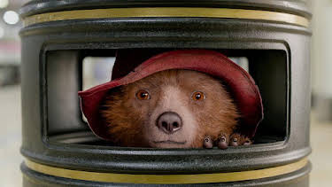 7:10 PM: Paddington 2 | BBC One | 8/29 2026