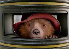 Paddington 2