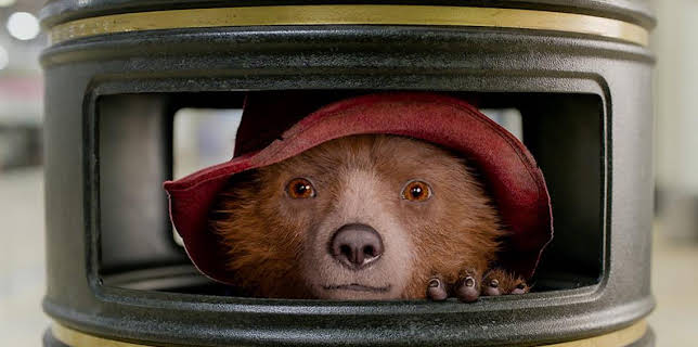 5:20 PM: Paddington 2 | BBC One Channel Islands | 12/26 2025
