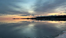 Strände Europas: Kurische Nehrung