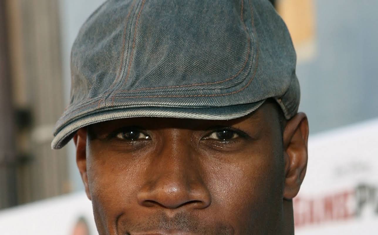 Jamal Duff