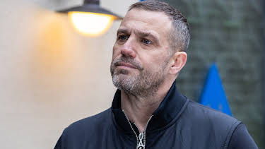 5:00 AM: Hollyoaks | E4 | 4/1 2026