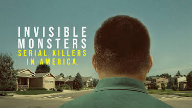 21:30: Invisible Monsters: Serial Killers in America | TV3 | 7/15 2026
