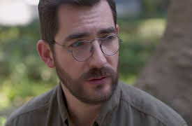 El Dragón: El regreso de un guerrero: Episodio 16