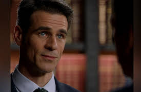 Conviction Season 1: Enemy Combatant