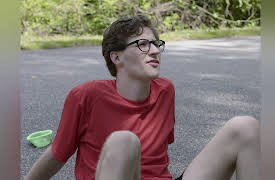 Leave It to Geege: Three Men and a Lady