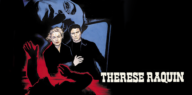Therese Raquin (English Subtitled) (1958)