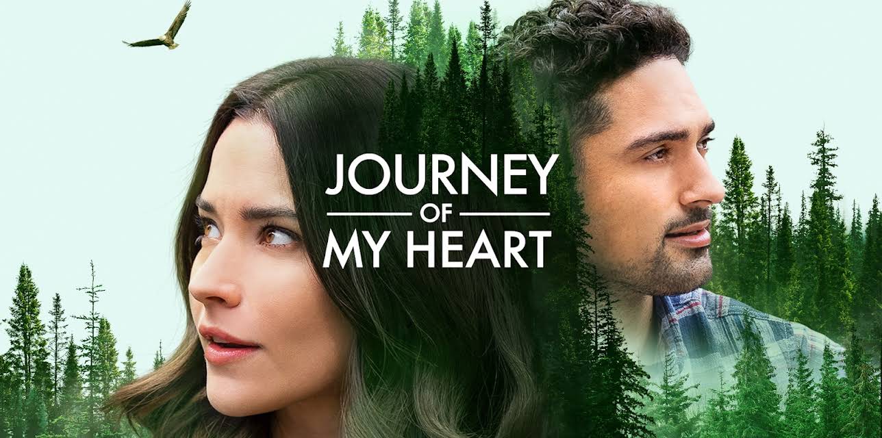 Journey of My Heart (2020)