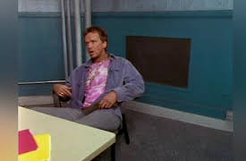 Pacific Blue, Season 1: Phoenix