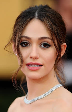 Emmy Rossum as 