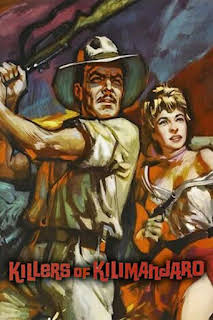 16:45: Los asesinos del Kilimanjaro | 13 TV | 8/11 2026