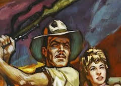 Los asesinos del Kilimanjaro