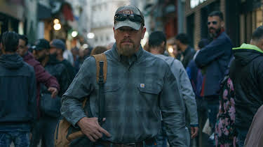 9:00 PM: Stillwater | Film 4 | 8/1 2026
