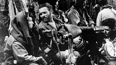 2:40 PM: Fixed Bayonets! | Film 4 | 7/14 2026