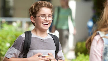 10:30 AM: The Goldbergs | E4 | 12/30 2025