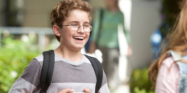 4:10 AM: The Goldbergs | E4 | 12/10 2025