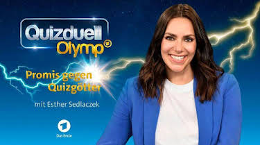 13:20: Quizduell-Olymp | BR Fernsehen | 4/28 2026