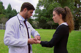 Un Camino Hacia El Destino season-1: Un Camino Hacia El Destino Capítulo 8