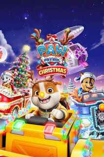 12:25: La patrulla canina en Navidad | NICK JR | 12/25 2025