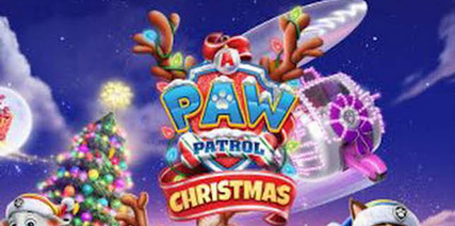 17:55: La patrulla canina en Navidad | NICK JR | 12/20 2025