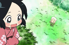 Ninja Girl & Samurai Master: Season 1: The Imagawa Army Arrives