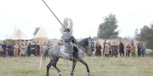 18:45: Die Welt der Ritter | ZDFinfo | 1/14 2026