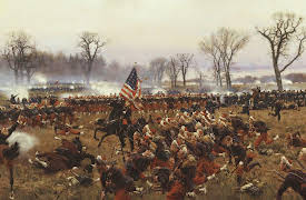The Great Tours: Civil War Battlefields: The Battle of Fredericksburg