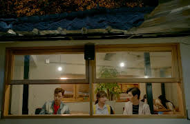 Fight For My Way: Fight For My Way Episode 4