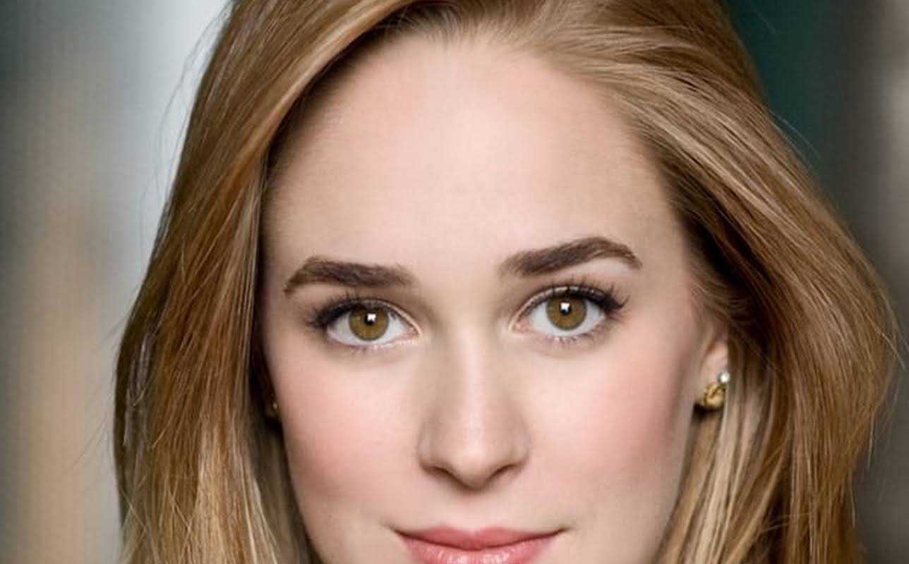 Brittany Bristow