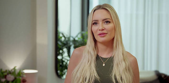 12:25: Hochzeit auf den ersten Blick - Australien | Sixx | 12/21 2025