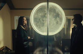 Totems, Season #1: Episode 1