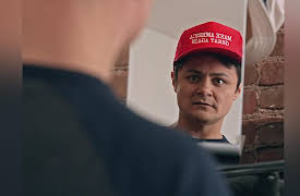 Alternatino with Arturo Castro Season 1: The Girlfriend