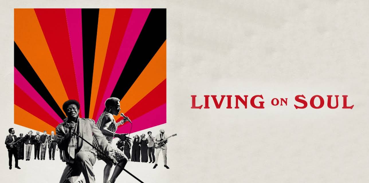 Living on Soul (2017)