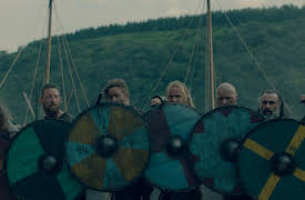 The Last Journey of the Vikings S01: The Emigrants
