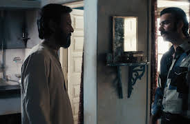 Bombay My Beloved: Battle of Blood