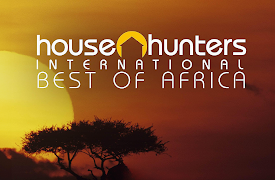 House Hunters International: Best of Africa Volume 1: Kigali Style in Rwanda