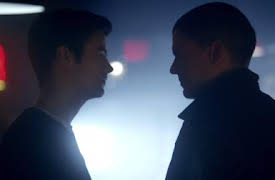 The Flash: Episode 22