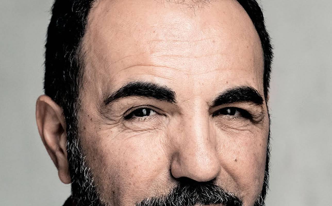 Adnan Maral