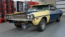 Kindig Customs (S10 E8)