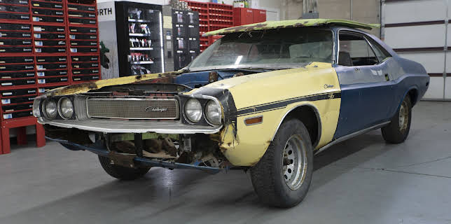 10:05: Kindig Customs (S10 E8) (S10) | Discovery Channel | 2/7 2026