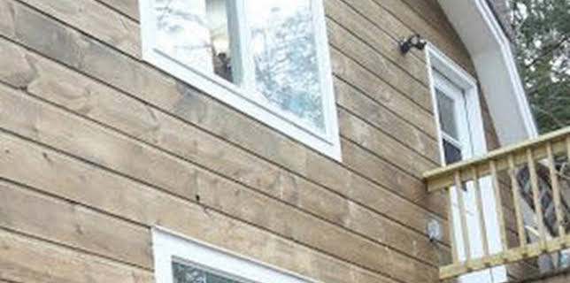 20:16: Restauradores de cabañas: El legado de una nueva cabaña | Discovery | 3/6 2026