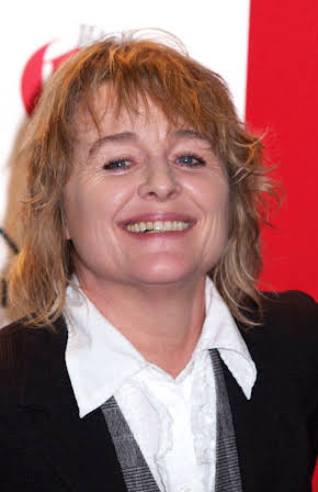 Sinéad Cusack as 