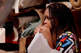 My Strange Addiction: Still Addicted?: Car Seat Foam Eater