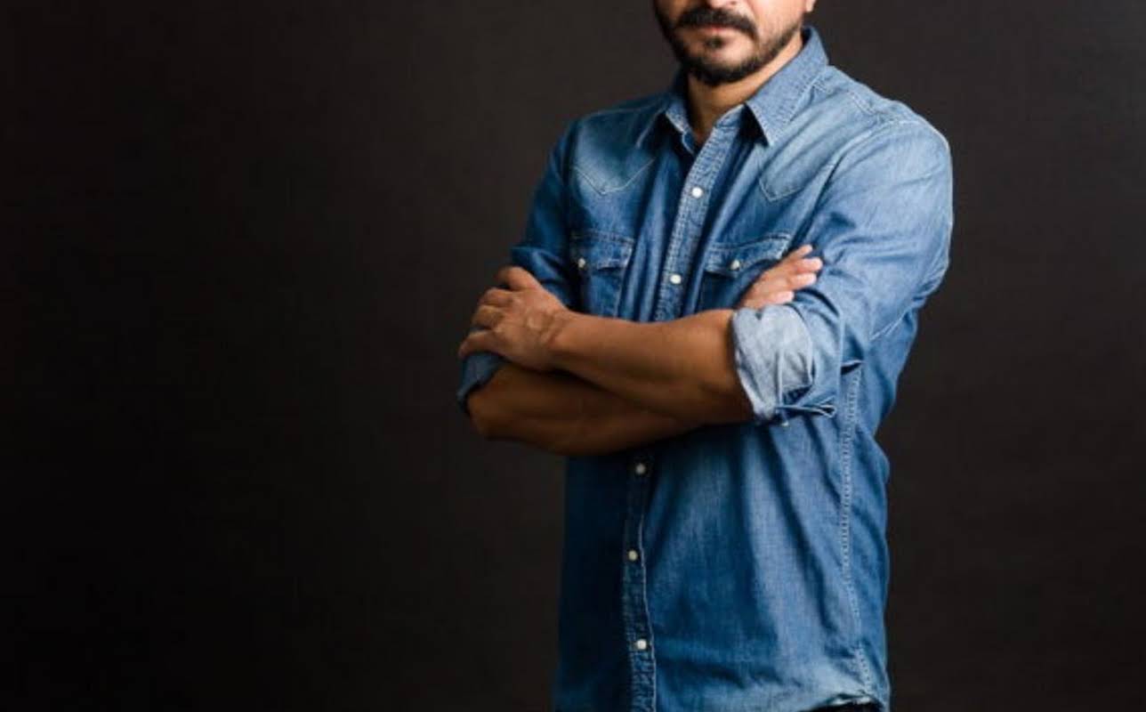 Hugo Guzmán