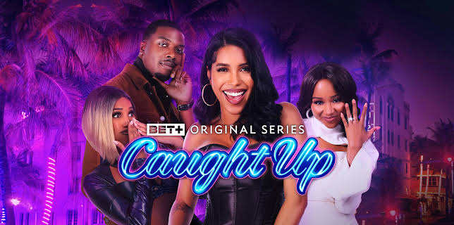 Caught Up Season 1