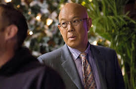 Major Crimes: Season 1: Medical Causes